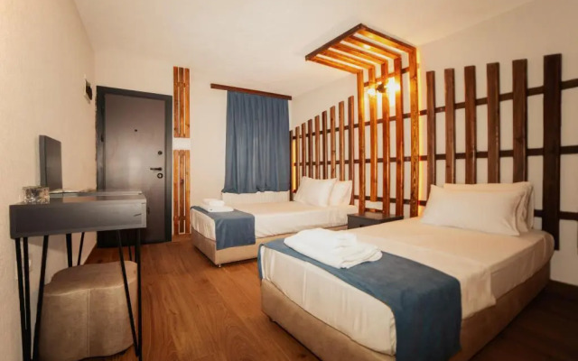 Fengari Hotel Kaleköy