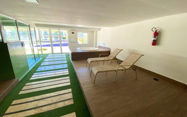 VG Fun | Praia do Futuro - CE