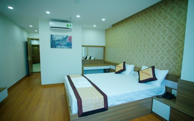 Khoi Nguyen Hotel Bac Ninh