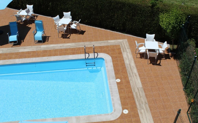 Hotel Fernandez