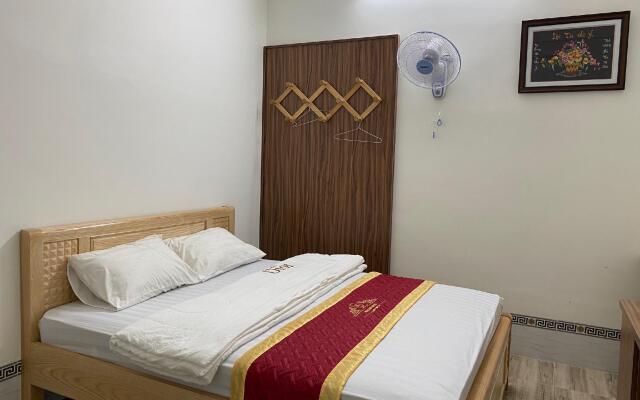 Ngoc quy hotel