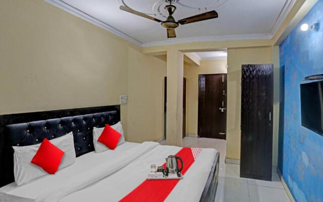 OYO Flagship 70331 Hotel Sharma Inn