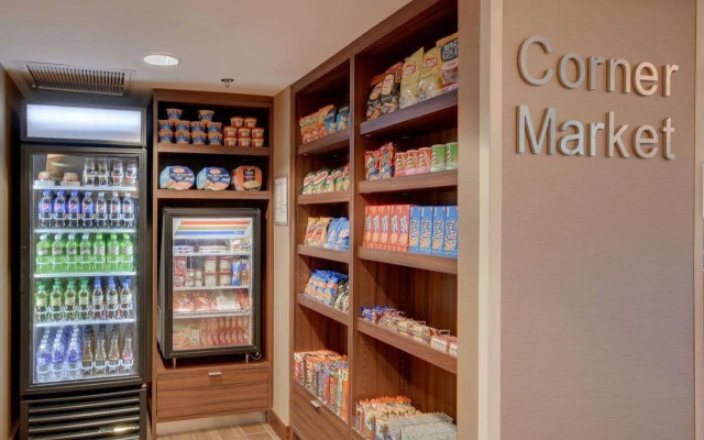 Fairfield Inn Boston Woburn/Burlington