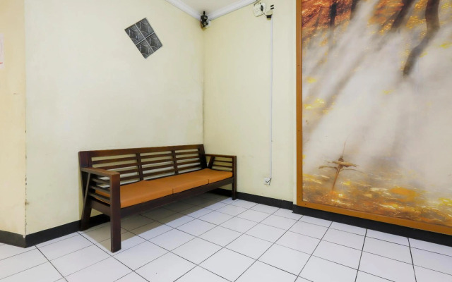 OYO 3742 Good Sleep Balikpapan