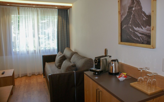 Hotel Hemizeus & Iremia Spa