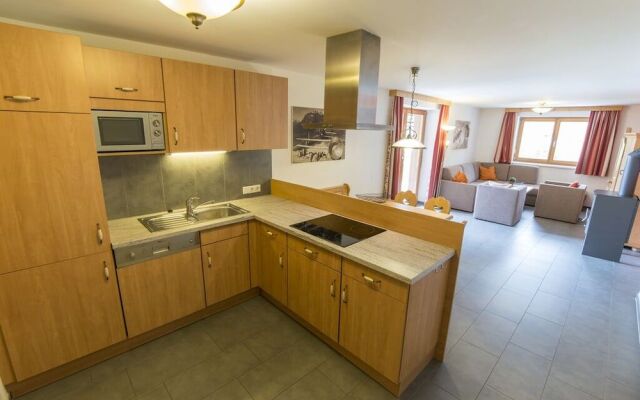 Landal Chalet Matin