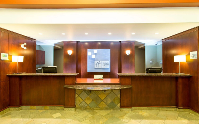 Holiday Inn Express Hotel & Suites Drayton Valley by IHG