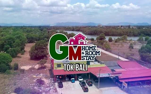 GM Roomstay Tok Bali