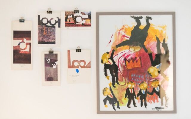 Domaine du Clos d'Alari