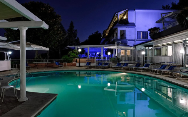 Villa Poseidon Boutique Hotel & Events