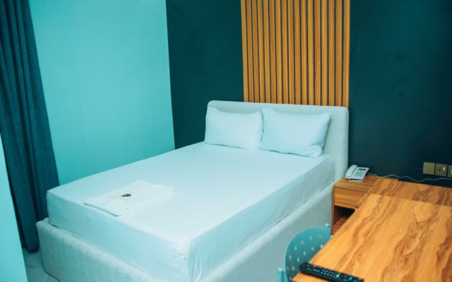 Mbre Hotel And Resorts