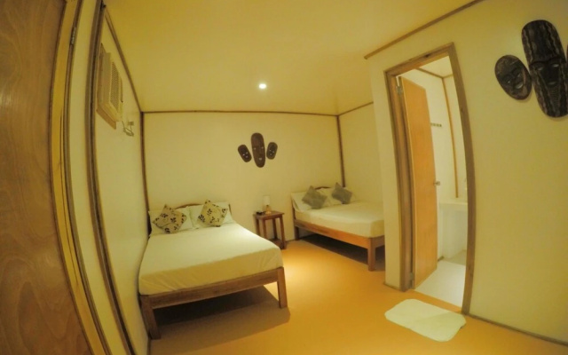 Keira Backpackers
