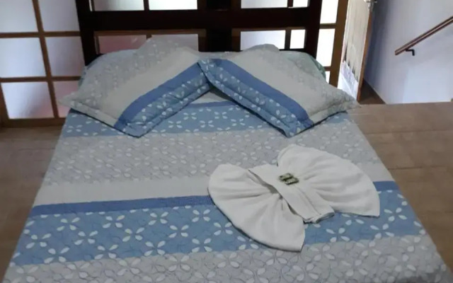 Pousada Cachoeirinha