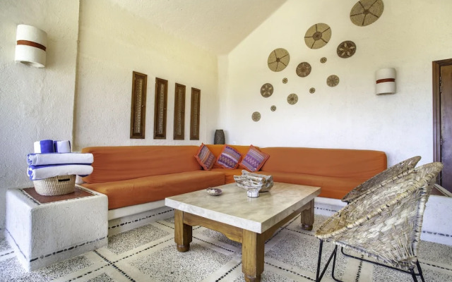 Villas San Vicente