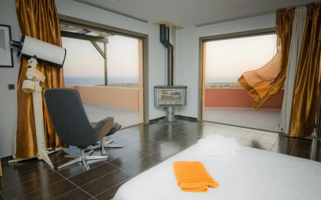 Skinos ilivatos Boutique Eco Villa