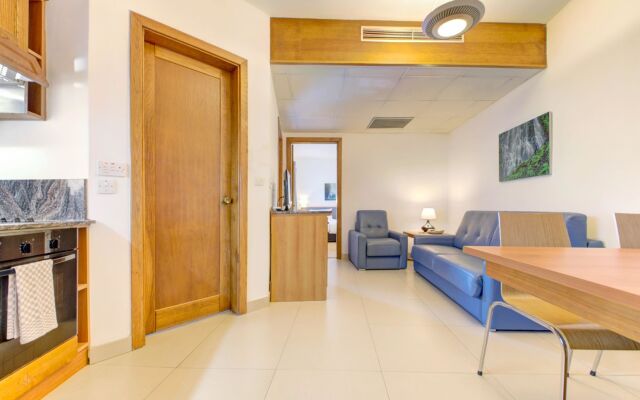 AX Sunny Coast Resort & Spa