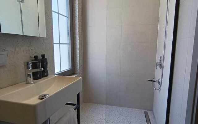 Thalassa Hotel Bozcaada