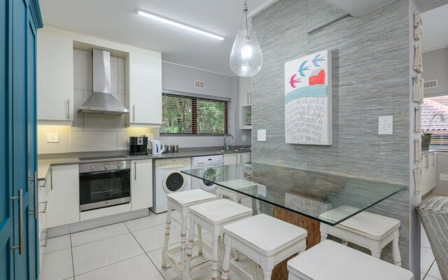 San Lameer Villa Rentals 3708