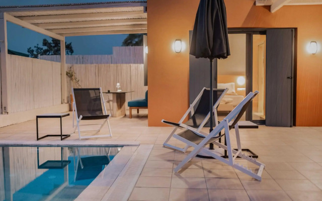 Tessera Villas Collection