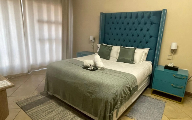 Boat Yard Guest House