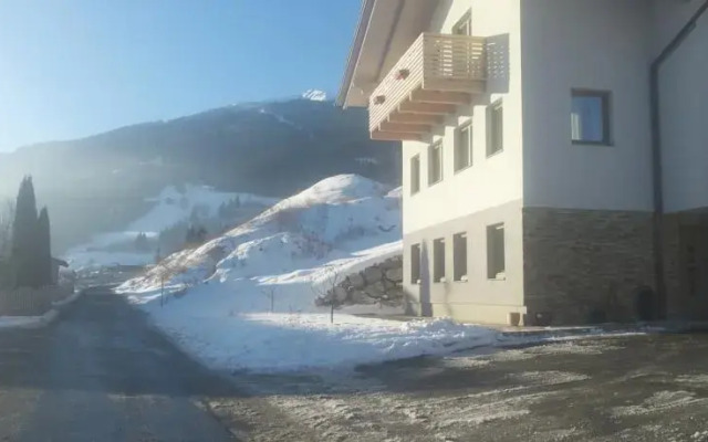 Appartement Angertal