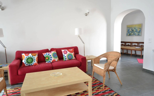 Casa das Rendufas