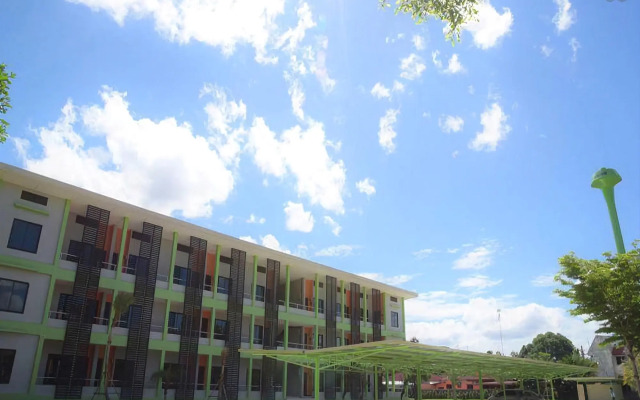 Bh Place Apartment