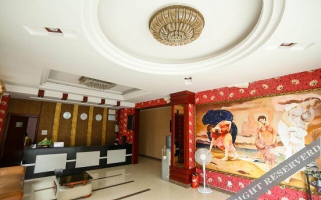 Rujia Hotel