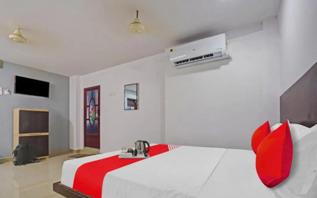 Sai Krishna Residency by Oyo