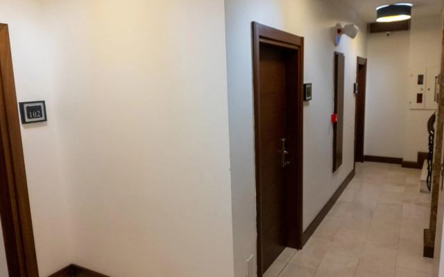 Sabra Residence