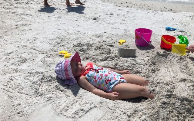 Absolute Anna Maria