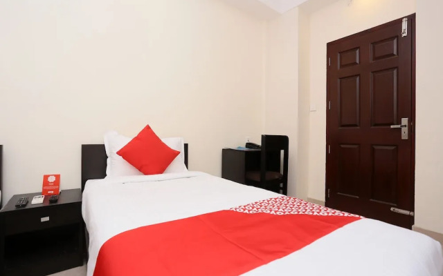 OYO 16968 Better Inn