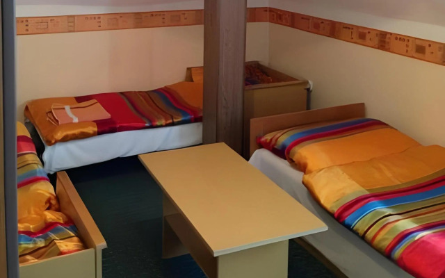 Duna Panoráma Panzió