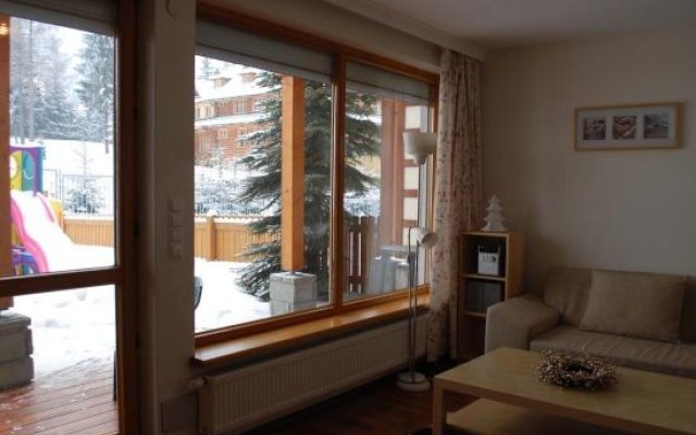 Apartament Królewski