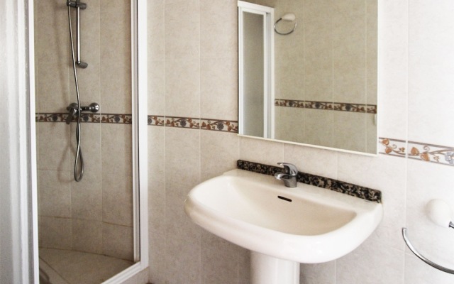 Sunrise Villa Fortuny