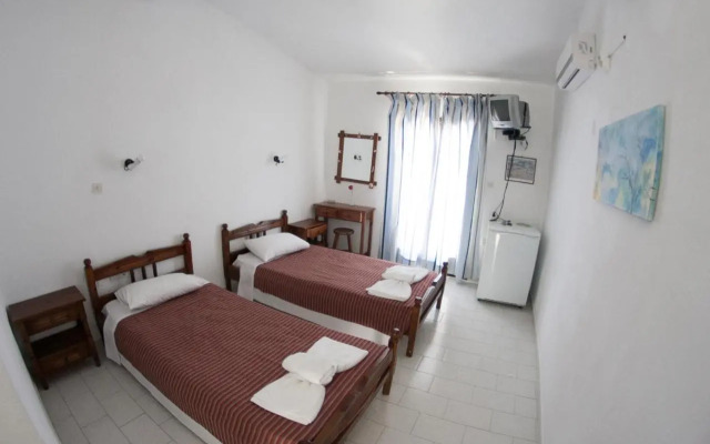 Kefalonia Beach Hotel & Bungalows