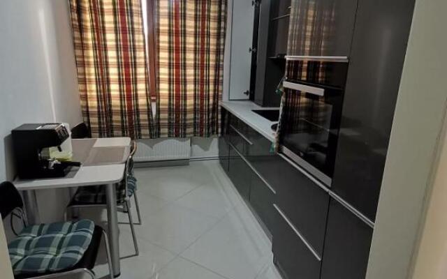 Apartament Ultracentral Lux