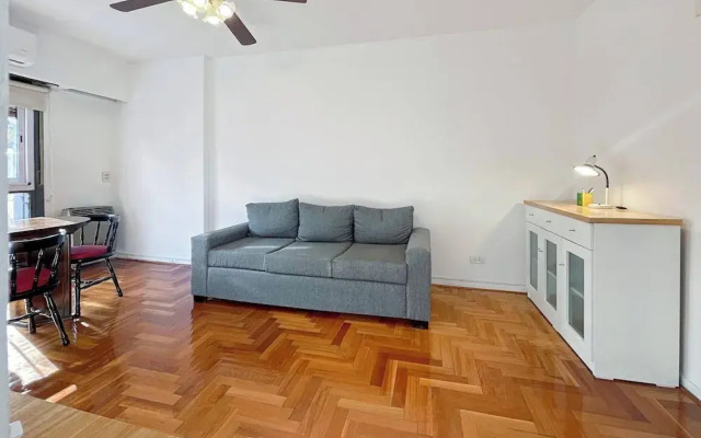 Spacious and Cozy Apartment in the Heart of Palermo
