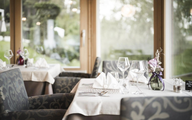 Boutique Hotel Pension Erlacher