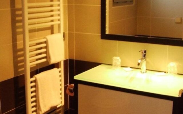 Hotel Restaurant La Terrasse