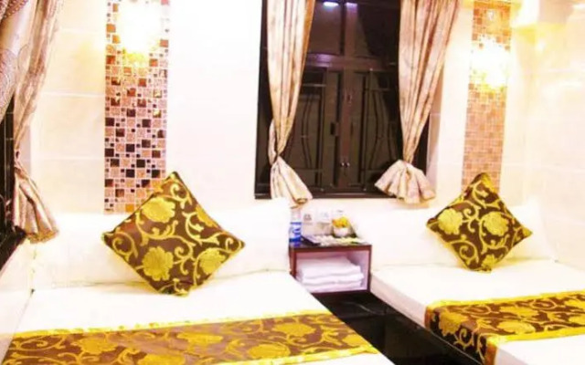 Las Vegas Guest House Carlton Group Of Hostels
