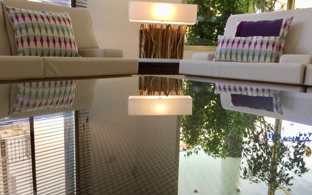 Aparthotel Miami Park