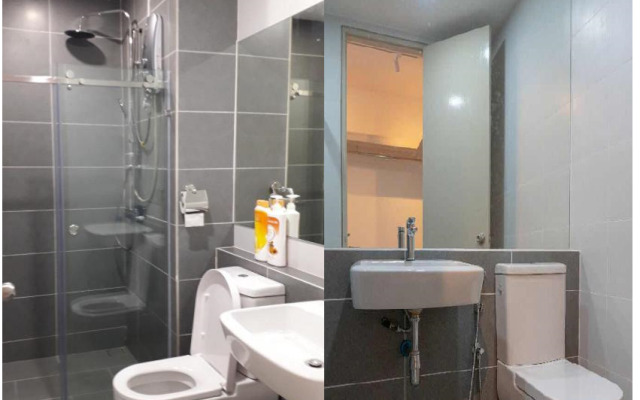 Pintarman Suites @ Miri Times Square