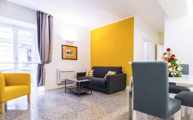 Apartamentos Lungomare