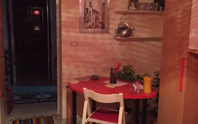 A Casa Di Mamma