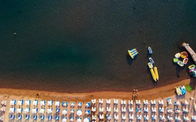 Maya World Marmaris