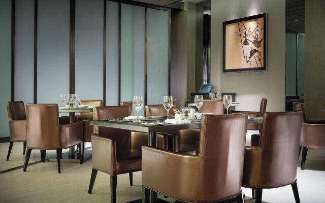 Pullman Anshan Time Square