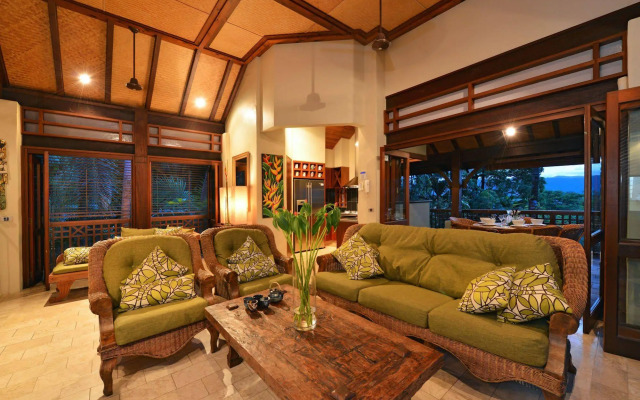 Monsoon Villa B