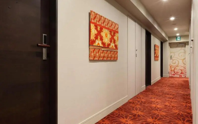 Centurion Hotel Grand Akasaka