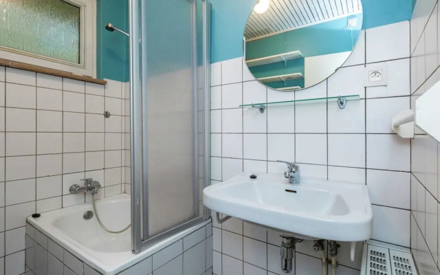Holiday Home in Malmedy With Sauna
